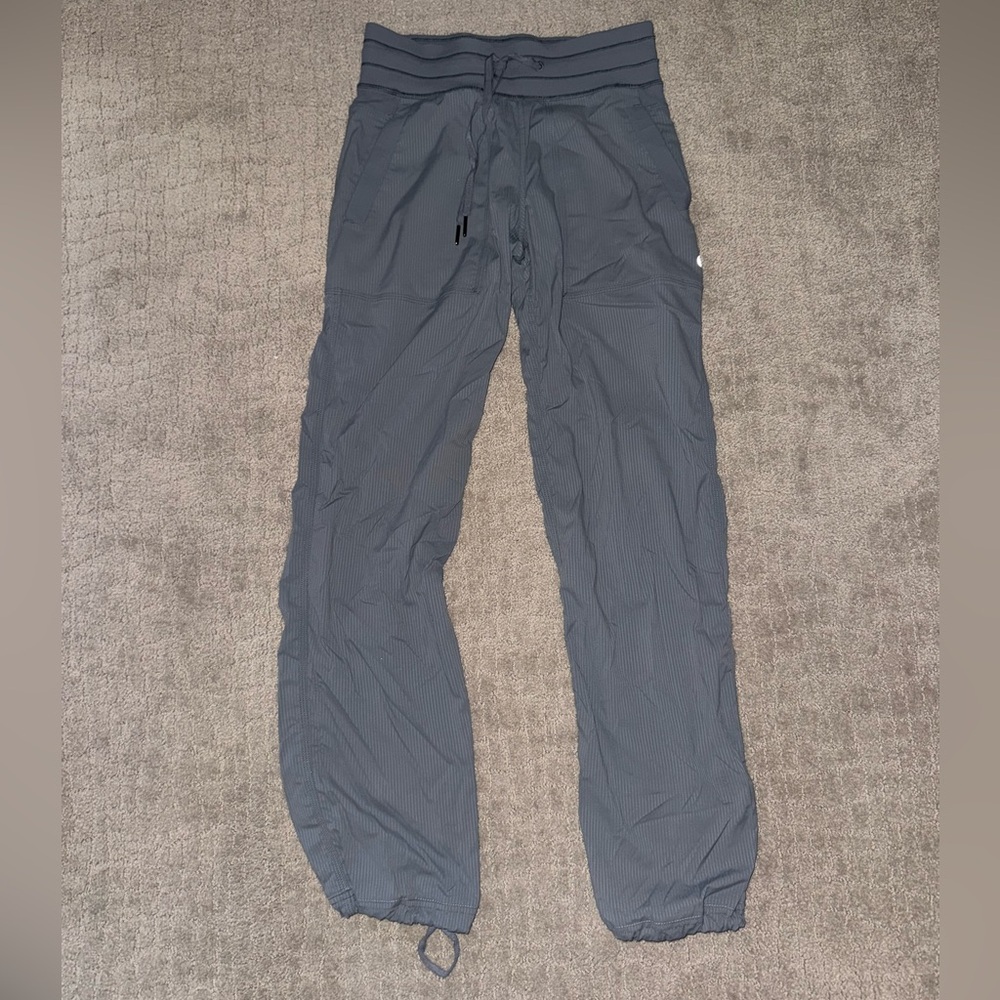 Lululemon Dance Studio Pant - Grey